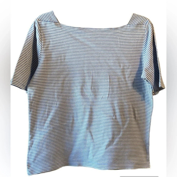 Cute LLBean summer top - Picture 1 of 2